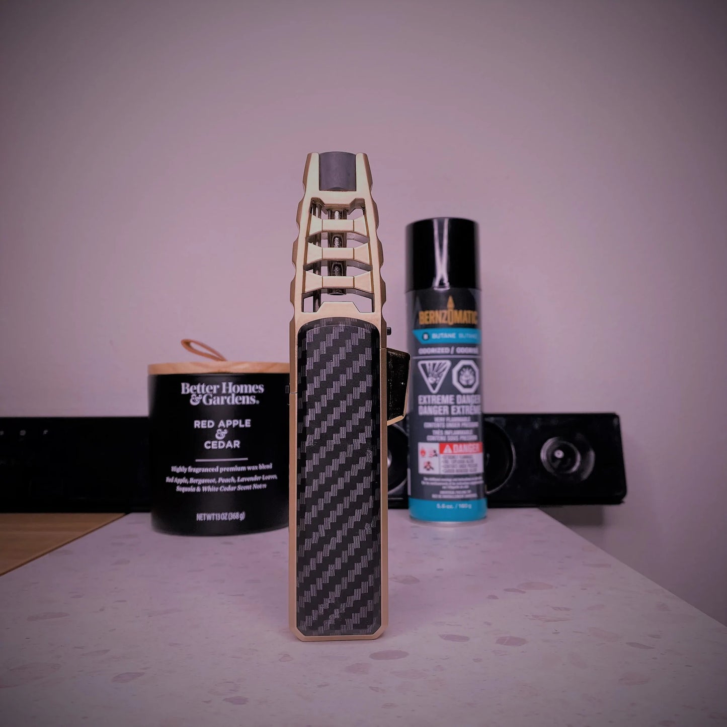 Isqueiro LightSaber - LightMe